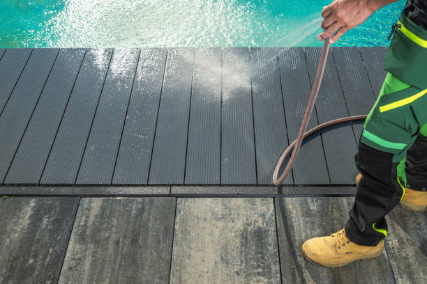 Best Local Pressure Washing Services  in Winchester, CA