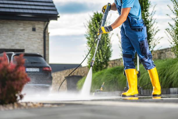 Why Choose Our Certified Pressure Washing Experts for Your Project Needs in Winchester, CA?