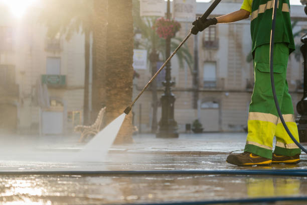 Roof Power Washing Services in Winchester, CA