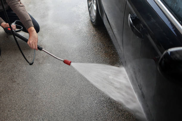 Pressure Washing Estimates in Winchester, CA